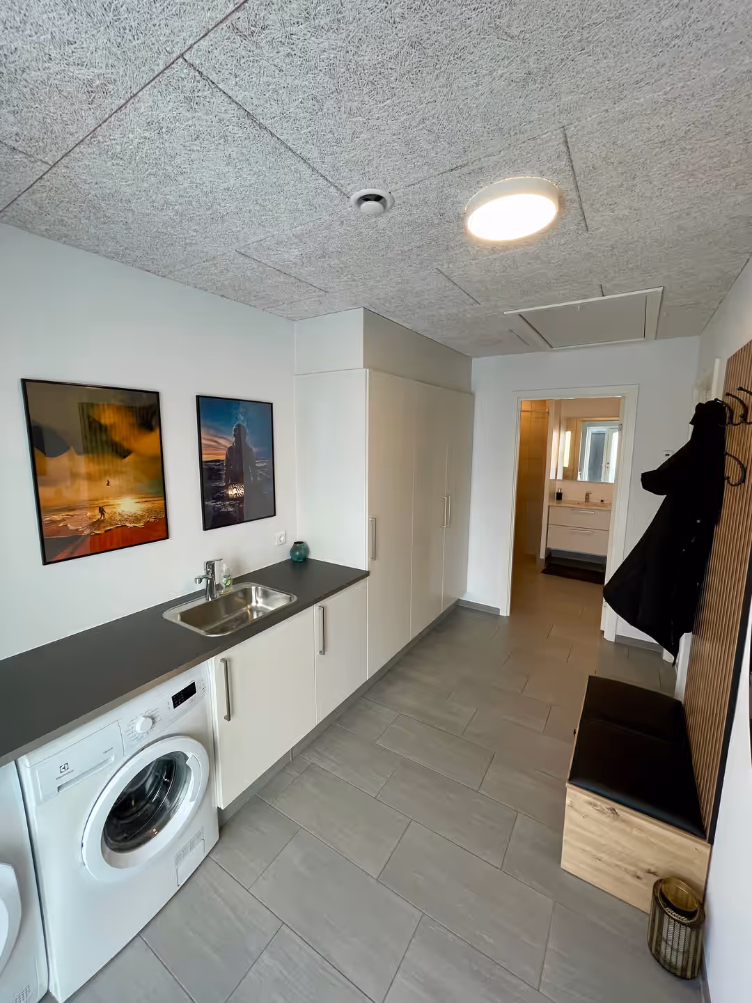 Billede fra lejemålet på Gubsøtoften 56, 8600 Silkeborg