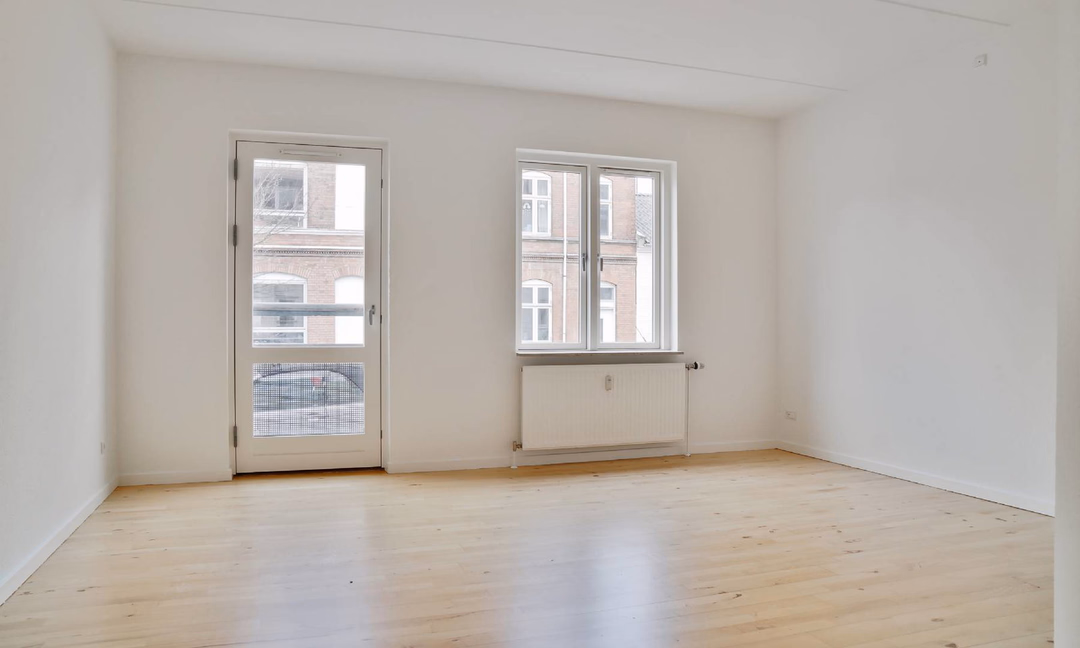 Billede fra lejemålet på Ørkildsgade 37, 5700 Svendborg