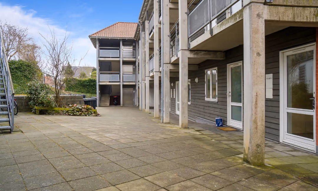 Billede fra lejemålet på Ørkildsgade 37, 5700 Svendborg