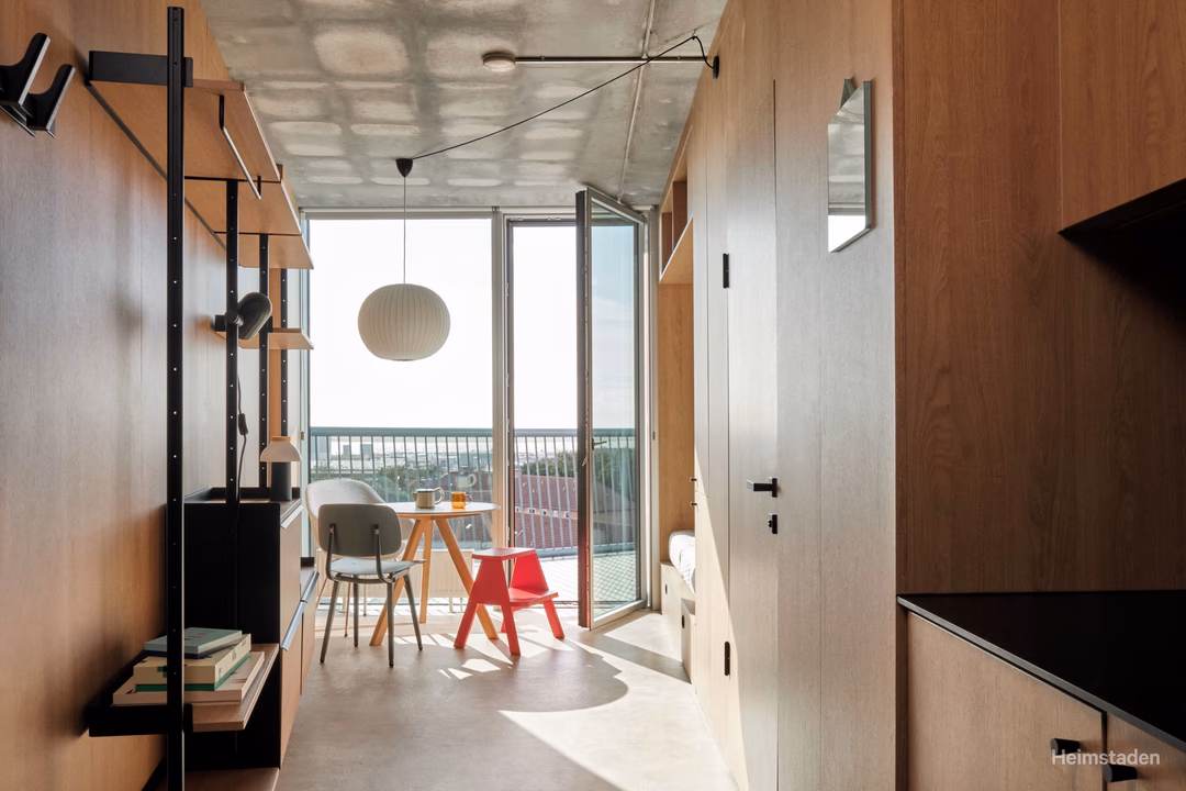 Billede 4 fra lejemålet på Grådybet 73C, 6700 Esbjerg