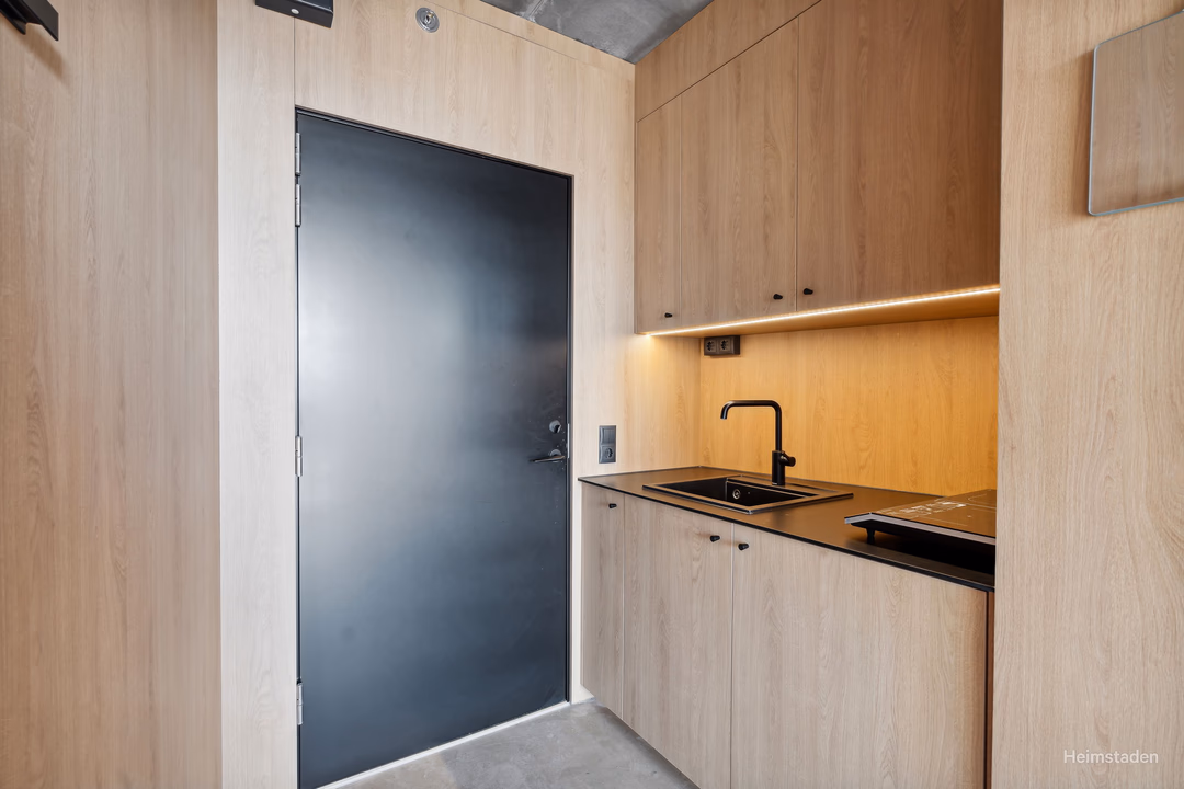 Billede 3 fra lejemålet på Grådybet 73C, 6700 Esbjerg