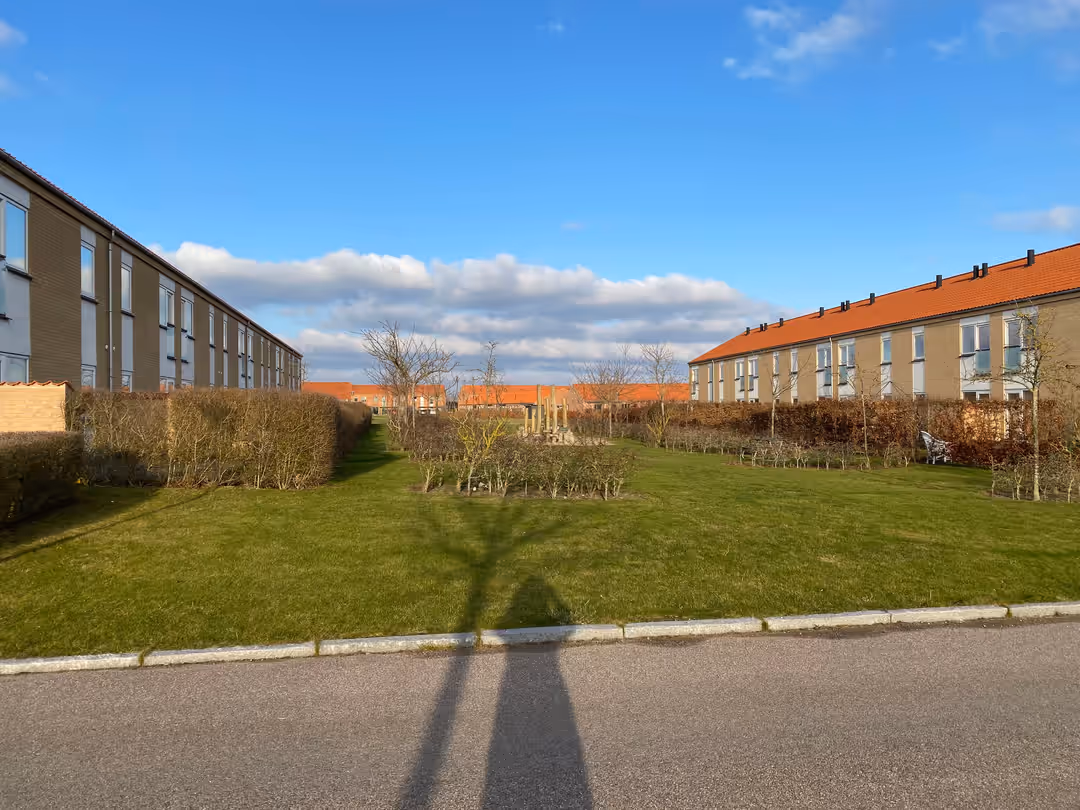 Billede 3 fra lejemålet på Ejgårdsminde 8, 2670 Greve