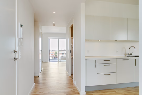Krimsvej, 2300 København S