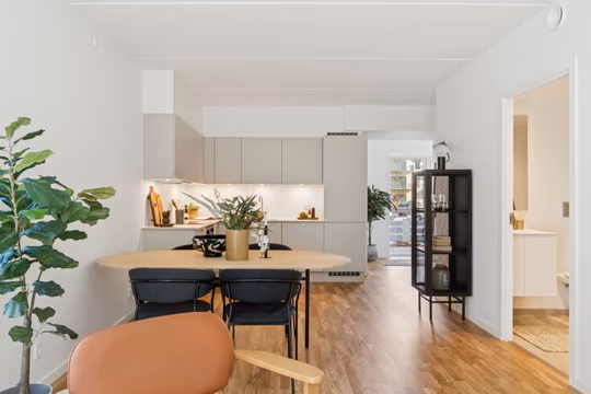 Rental at Agerkær 33B, 2610 Rødovre