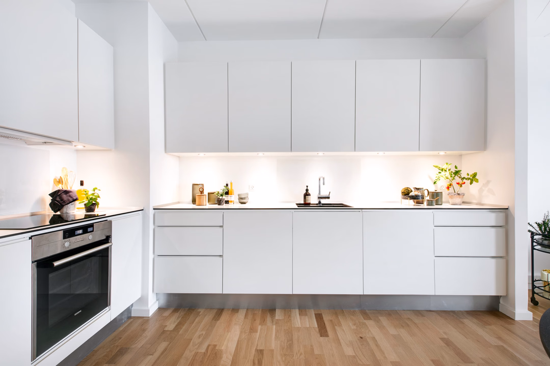 Billede 4 fra lejemålet på Gyngemose Parkvej 52C, 2860 Søborg