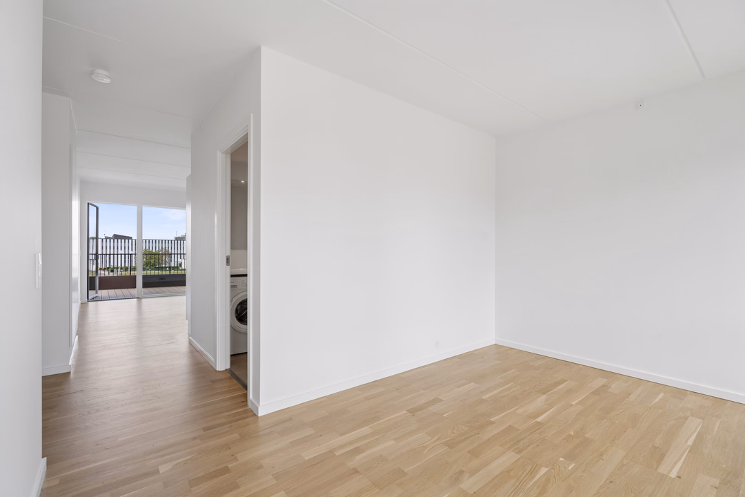 Billede 4 fra lejemålet på Elstarvej 6, 2500 Valby