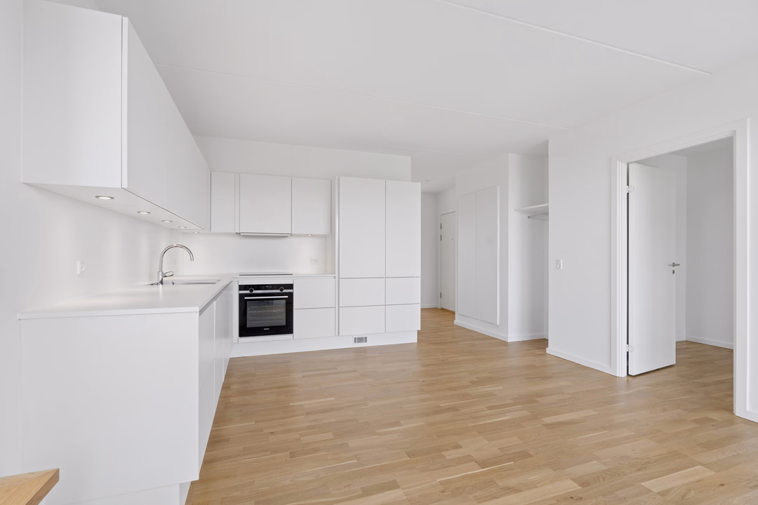 Billede 3 fra lejemålet på Elstarvej 6, 2500 Valby