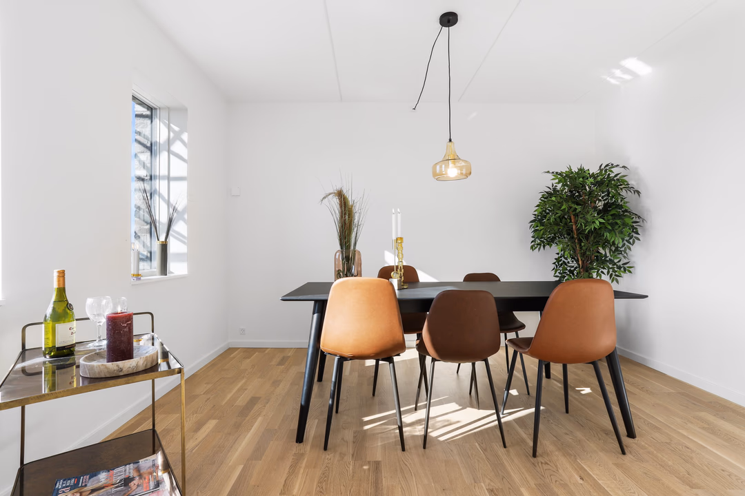 Billede 5 fra lejemålet på Elstarvej 6, 2500 Valby