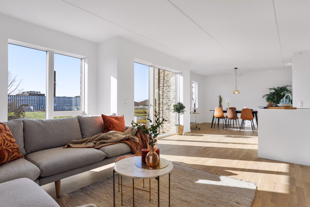 Billede 1 fra lejemålet på Elstarvej 6, 2500 Valby