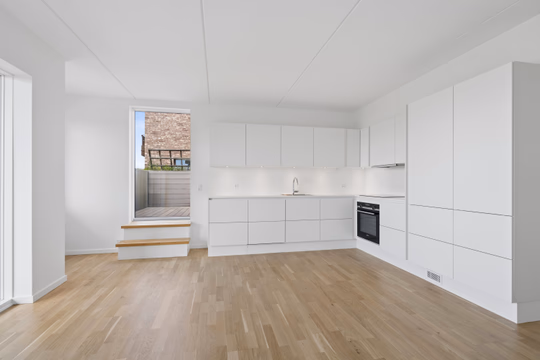 Rental at Elstarvej 6, 2500 Valby