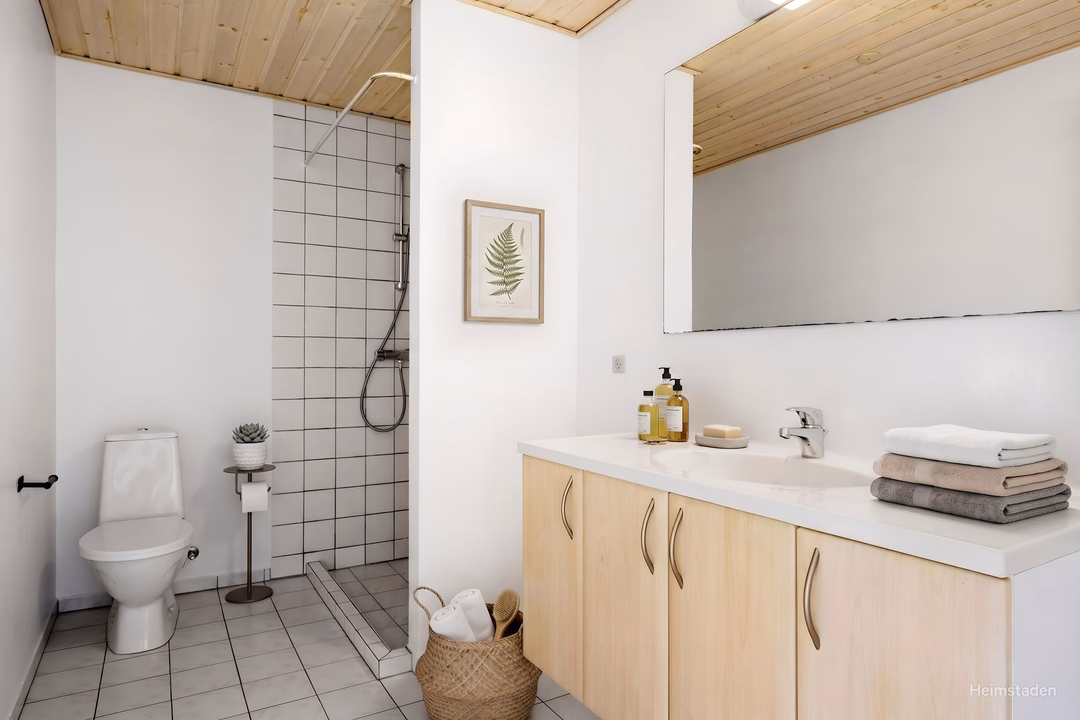 Billede 5 fra lejemålet på Røllikevej 5 H, 8653 Them