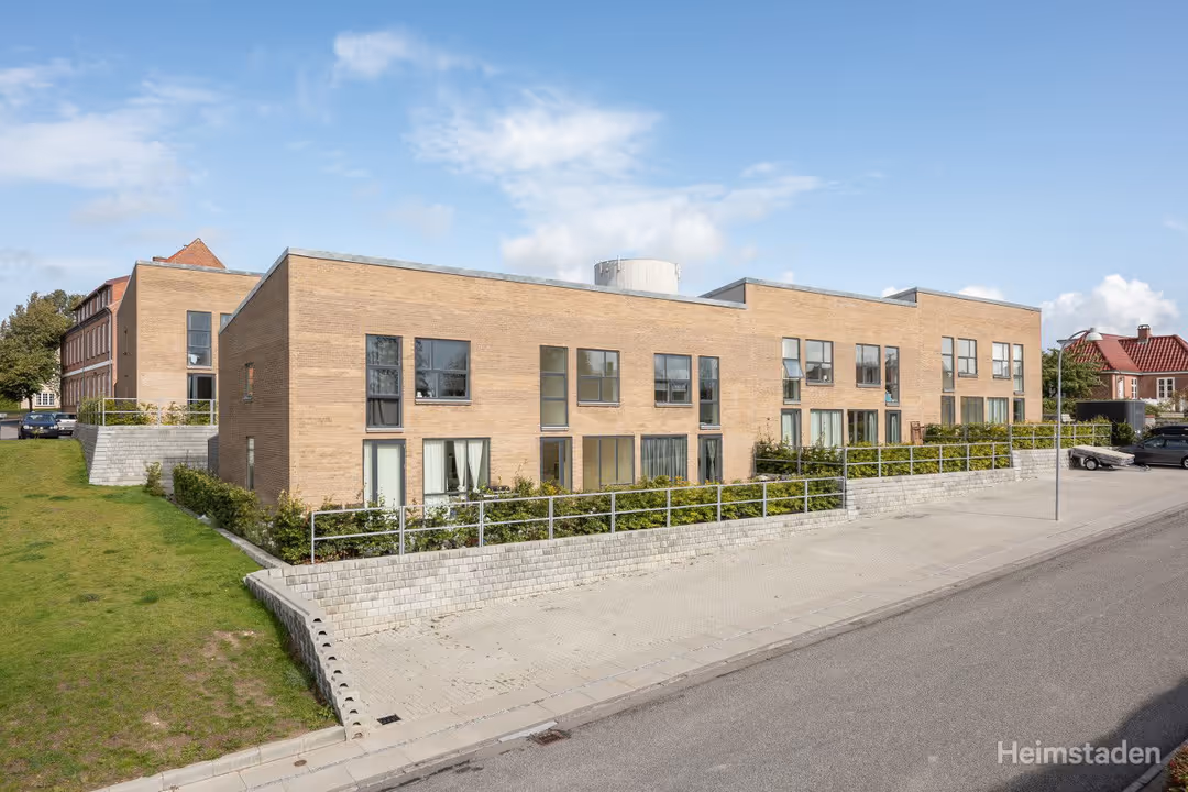 Billede fra lejemålet på Østervej 11 E, 2750 Ballerup