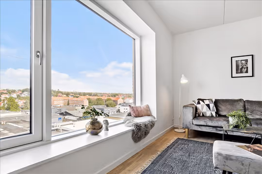 Rental at Baldersgade 7, 8230 Åbyhøj