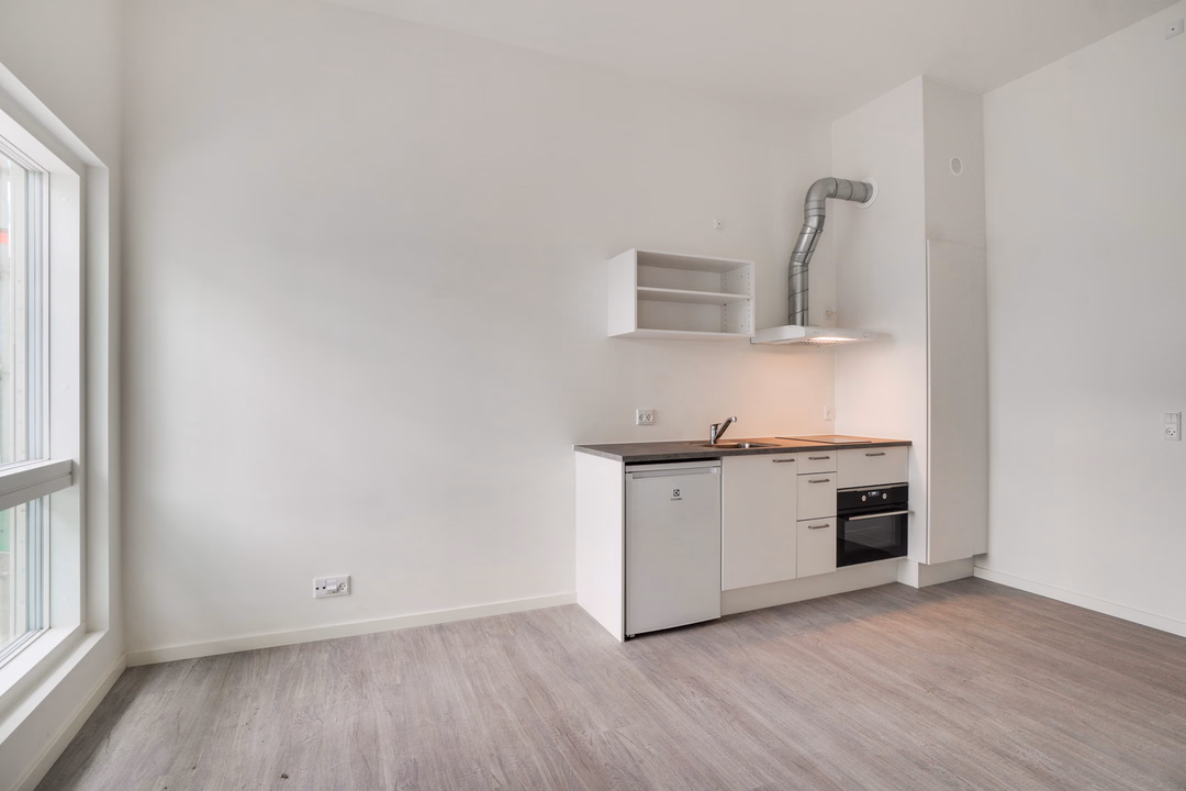 Billede 3 fra lejemålet på Østre Stationsvej 2F, 5000 Odense C