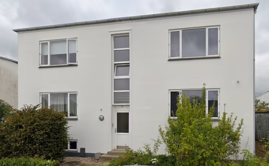 Billede fra lejemålet på Ørnevej, 4700 Næstved