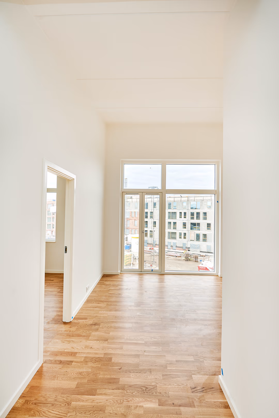Billede fra lejemålet på Jernurtvej 21, 2750 Ballerup