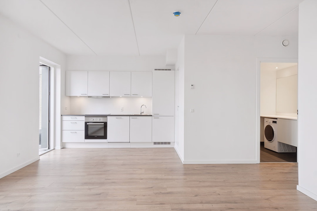 Billede 2 fra lejemålet på Sydvestvej 57L, 2600 Glostrup