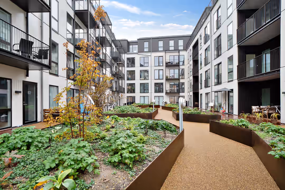 Billede 4 fra lejemålet på Vigerslev Allé 67, 2500 Valby