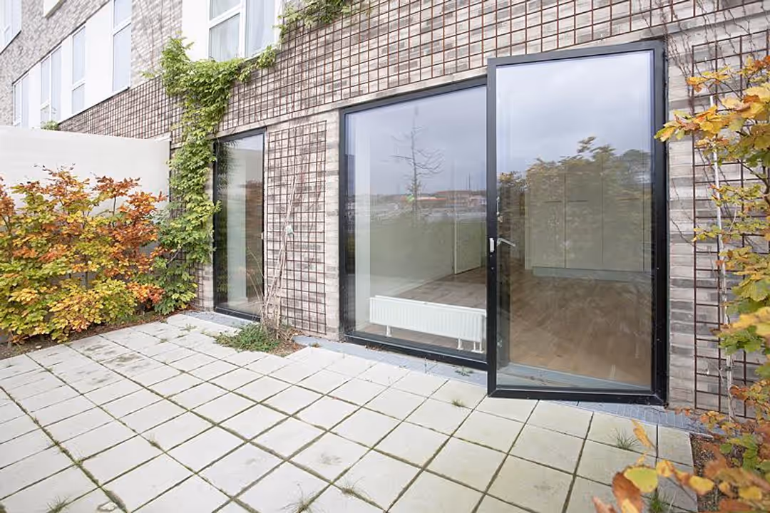 Billede 2 fra lejemålet på Havneholmen 12 B, 2450 København SV