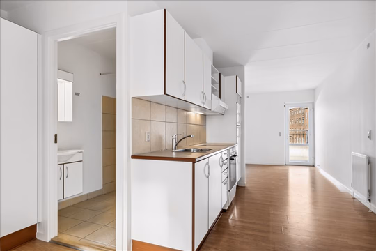 Rental at Tolderlundsvej 48, 5000 Odense C