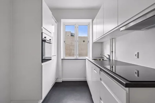 Rental at Vesterbro 93, 9000 Aalborg