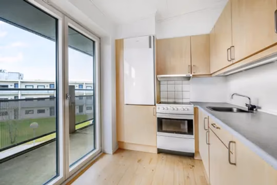 Rental at Blegkilde Alle 42, 9000 Aalborg