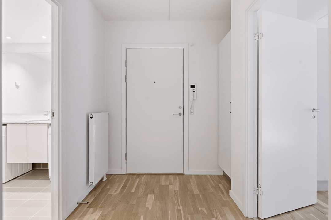Billede fra lejemålet på Broloftet, 8240 Risskov