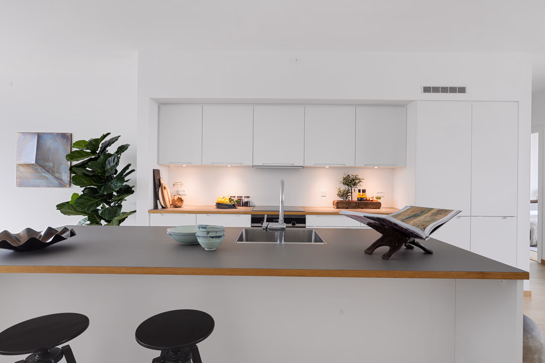 Billede 5 fra lejemålet på Tuborg Bakkedrag 28, 2900 Hellerup