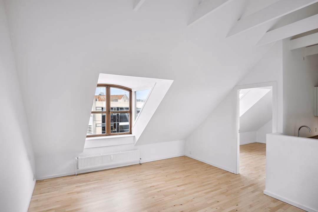 Billede fra lejemålet på Åboulevarden 15A, 8000 Aarhus C