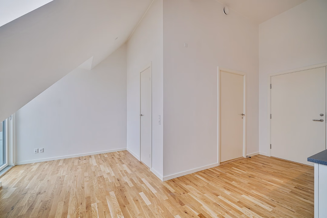 Billede fra lejemålet på Trøjborgvej 72D, 8200 Aarhus N