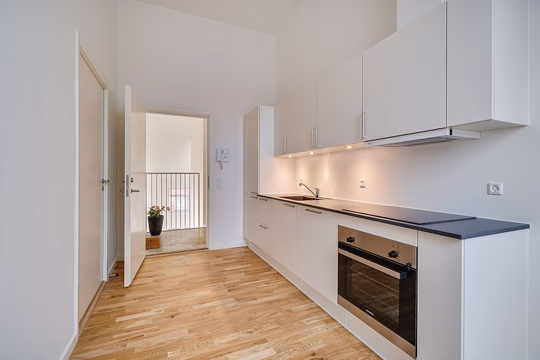 Trøjborgvej 72D, 8200 Aarhus N