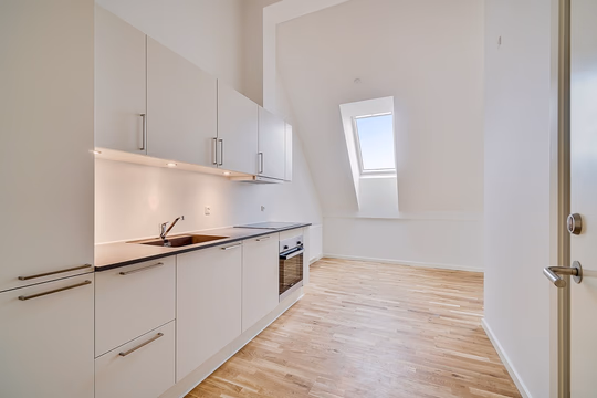 Trøjborgvej 72D, 8200 Aarhus N
