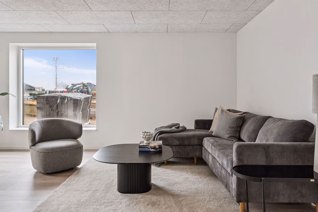 Billede 3 fra lejemålet på Laue Simonsens Vej 47, 6000 Kolding