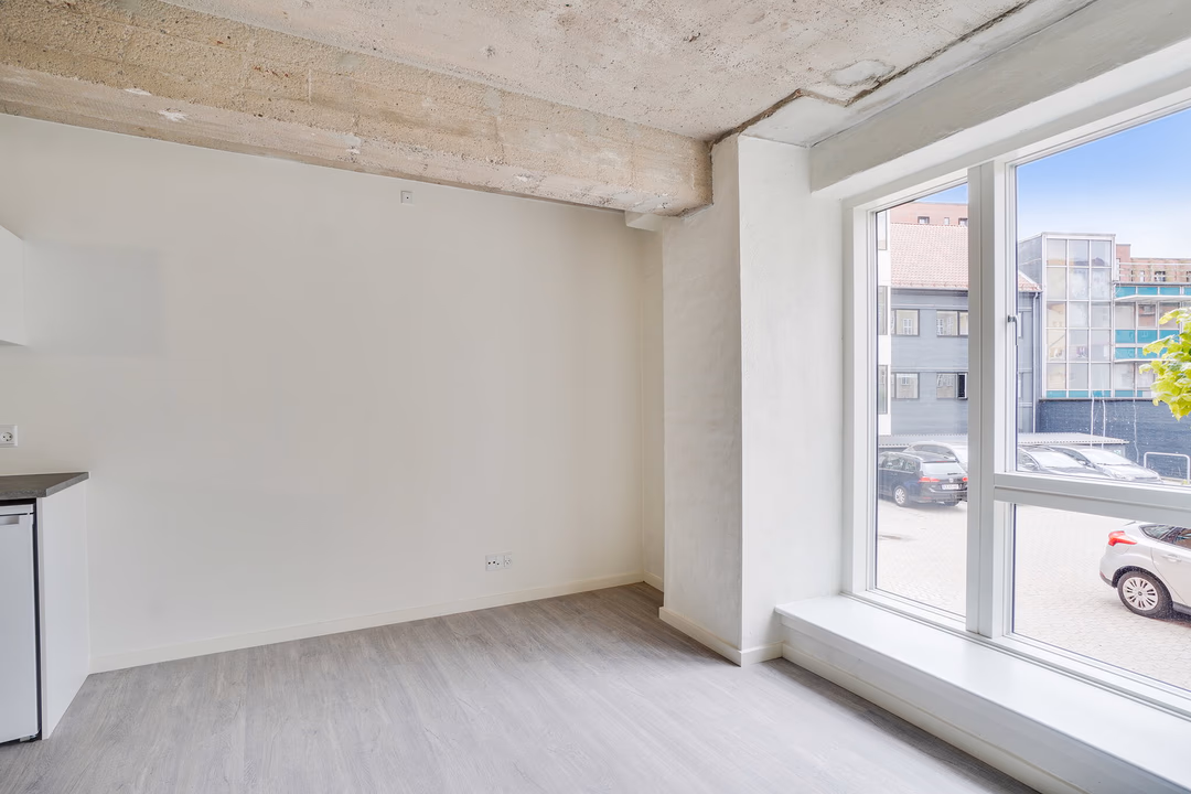 Billede fra lejemålet på Østre Stationsvej 2F, 5000 Odense C