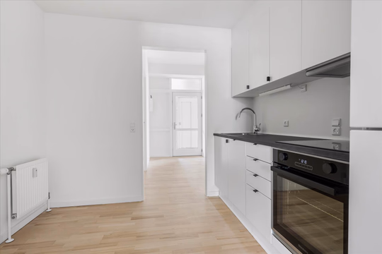 Kragsbjergstrædet 2, 5000 Odense C