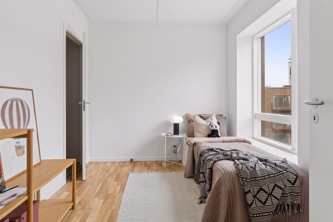 Billede fra lejemålet på Yderlandsvej 21A, 2300 København S