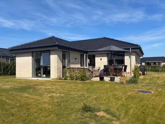 Rental at Dyremosen 40, 3320 Skævinge