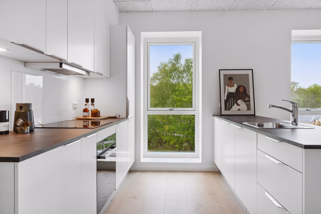 Photo of the rental at Herningvej, 8600 Silkeborg