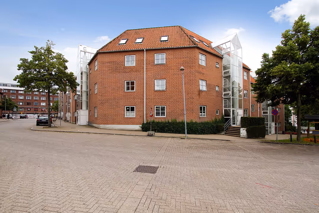 Billede 4 fra lejemålet på Filosofhaven 32, 5000 Odense C