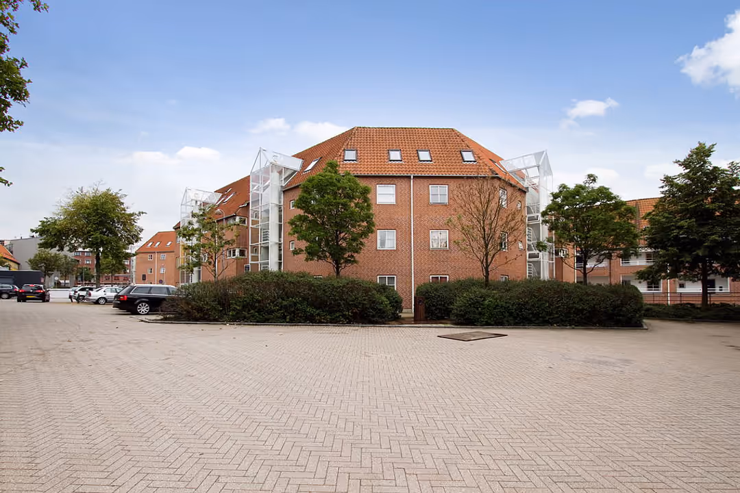 Billede 5 fra lejemålet på Filosofhaven 32, 5000 Odense C