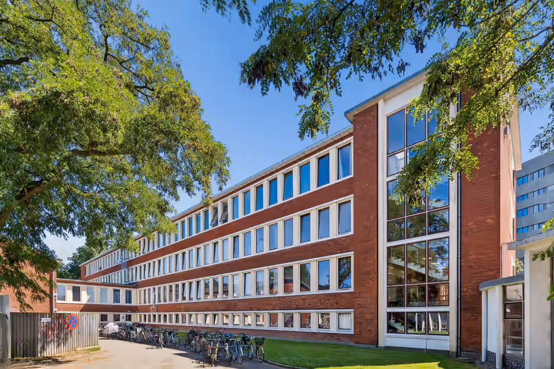 Billede fra lejemålet på Tobaksvejen 2C, 2860 Søborg