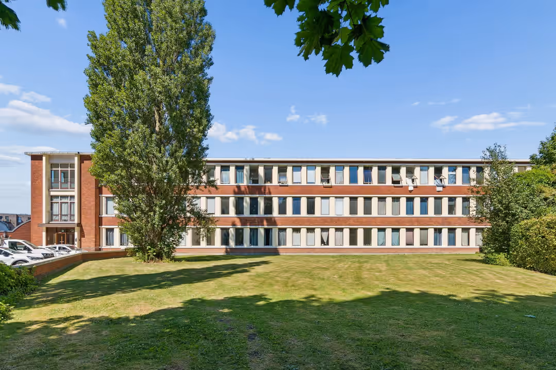 Billede fra lejemålet på Tobaksvejen 2C, 2860 Søborg