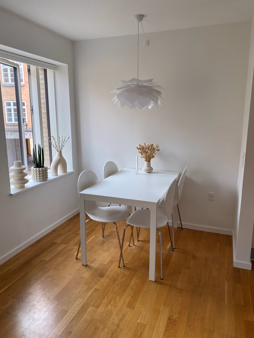 Billede fra lejemålet på Paradisgade 1C, 8000 Aarhus C