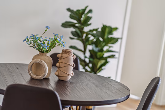 Rental at Kongevellen 19, 8240 Risskov