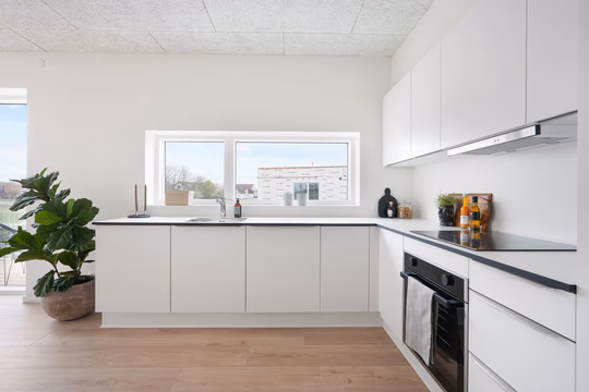 Rental at Bakketoften 19, 4200 Slagelse