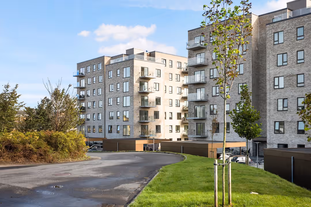 Billede 4 fra lejemålet på Peder Nielsens Gade 11, 9700 Brønderslev