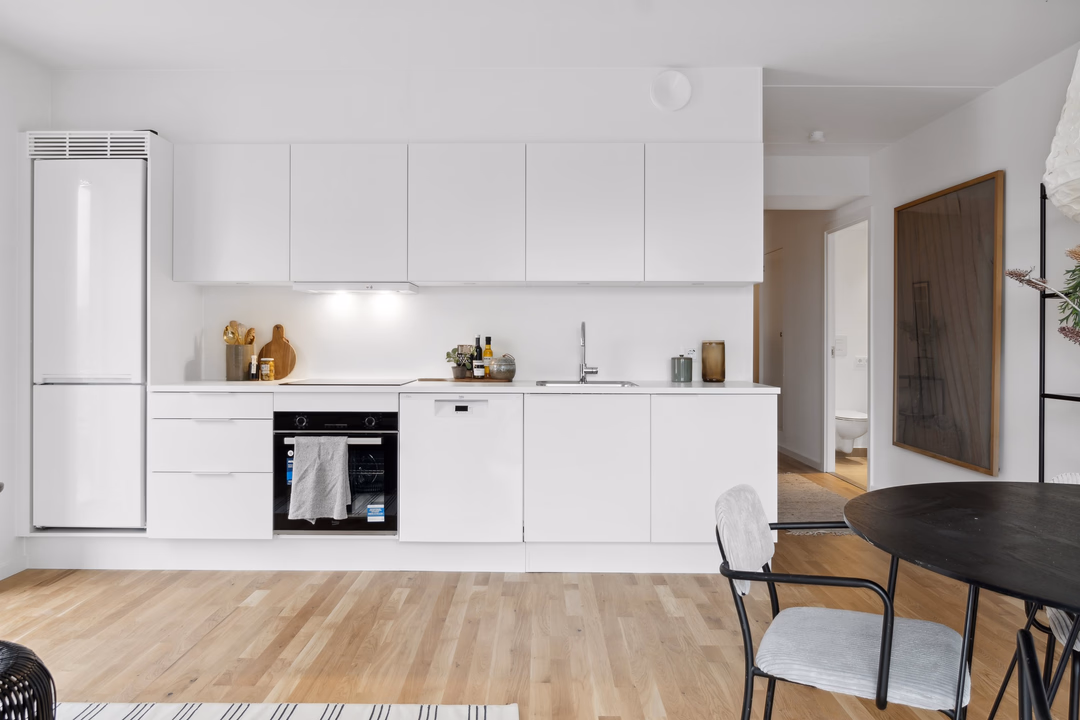 Billede fra lejemålet på Hørkær 8F, 2730 Herlev