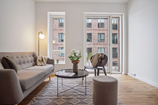 Rental at Rønnebygade 21, 2630 Taastrup