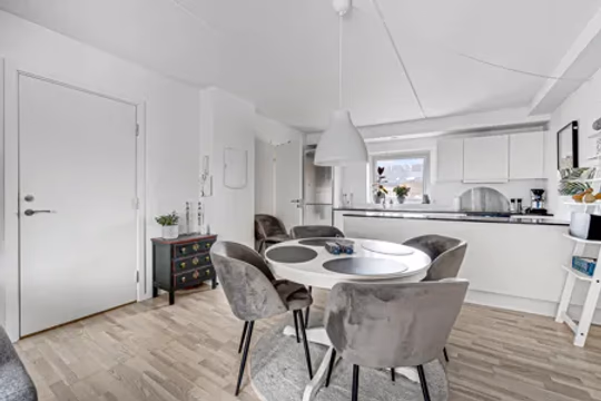 Rental at Niels Ebbesens Gade 19B, 9000 Aalborg