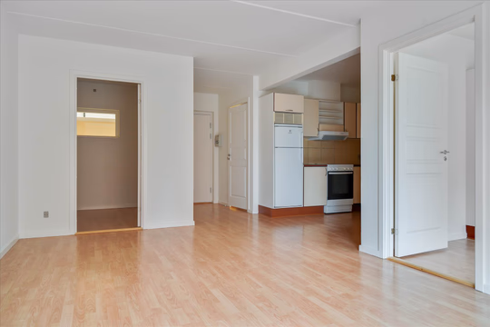 Skt. Hans Gade 79, 5000 Odense C